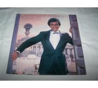 Johnny Mathis - Celebration (The Anniversary Album)