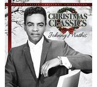 Johnny Mathis - Christmas Classics [Import]