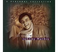 Johnny Mathis – The Christmas Music Of Johnny Mathis: A Personal Collection – CD