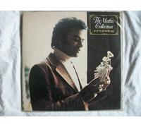 JOHNNY MATHIS Collection: 40 Of My favourite Songs 2x LP