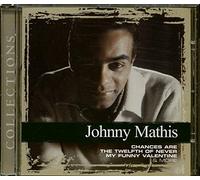 Johnny Mathis - Collections - CD - F2z