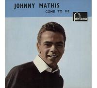 Johnny Mathis - Come To Me EP