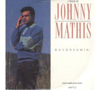 Johnny Mathis Daydreamin [Maxi CD]