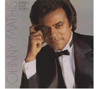 JOHNNY MATHIS - DIFFERENT..-EXPANDED- CD NEUF