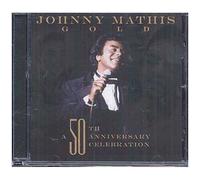 Johnny mathis a 50th anniversary celebration G