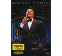 Johnny Mathis - Gold: 50th Anniversary