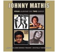 Johnny Mathis - Heart Of A Woman / When Will I See You Again / I Only Have Eyes