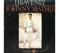 Johnny Mathis - Heavenly