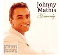 Johnny Mathis - Heavenly [Import]