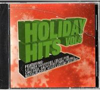 Johnny Mathis - Holiday Hits Vol 4