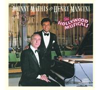 Johnny Mathis - Hollywood Musicals