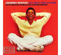 Johnny Mathis - I'll Buy You A Star