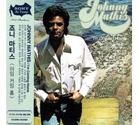Johnny Mathis - I'm Coming Home