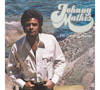 Johnny Mathis - I'm Coming Home [New CD] Alliance MOD , Rmst