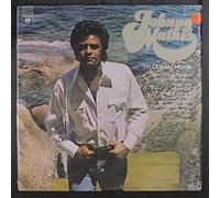 JOHNNY MATHIS - i'm coming home LP