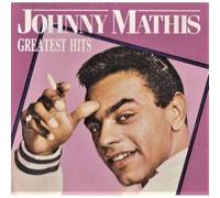 Johnny Mathis - Johnny Mathis Greatest Hits