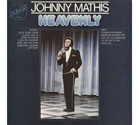 Johnny Mathis - Johnny Mathis - Heavenly - [LP]