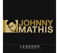 Johnny Mathis - Johnny Mathis [Import]