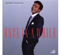 Johnny Mathis - Johnny Mathis - Once In A While