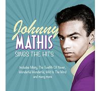 Johnny Mathis - Johnny Mathis-Sings The Hits-20 Original Recordings [Import]