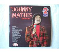 Johnny Mathis - JOHNNY MATHIS The Collection 2x LP