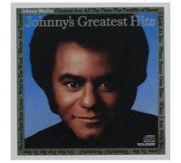 Johnny Mathis – Johnny's Greatest Hits – CD – Legacy