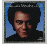 Johnny Mathis - Johnny's Greatest Hits [Compact Discs]