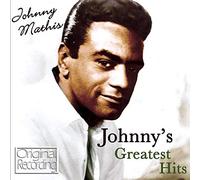 Johnny Mathis - Johnny's Greatest Hits [Import]