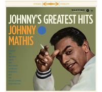 Johnny Mathis Johnny's Greatest Hits (Vinyl) Limited 12" Album