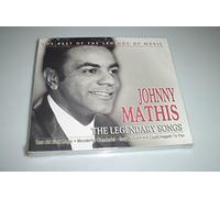 Johnny Mathis - Legendary Songs [Import]