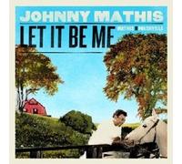Mathis, Johnny - Let It Be Me [Import]