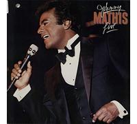 Johnny Mathis - Live