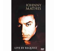 Johnny Mathis - Live By Request