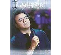 Johnny Mathis - Live By Request