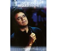 Johnny Mathis - Live by Request [Import USA Zone 1]