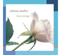 Johnny Mathis – Love Songs – CD