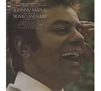 Johnny Mathis - Love Theme From 'Romeo And Juliet'