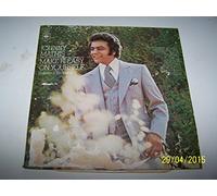 Johnny Mathis Make It Easy On Yourself Songs Music Original Pop Rock 12 inch 33 rpm LP Vinyl Album Record