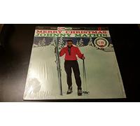 Johnny Mathis - Mathis, Johnny : Merry Christmas