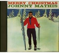 Johnny Mathis - Merry Christmas