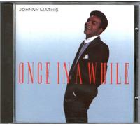 Johnny Mathis - Once in a while [UK Import]