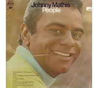 Johnny Mathis - People [Vinyl LP]