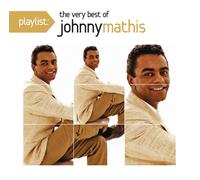 Johnny Mathis Playlist: The Very Best of Johnny Mathis (CD)