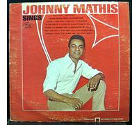 Johnny Mathis Sings [Vinyl LP]