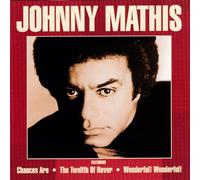 Johnny Mathis - Super Hits [Import]