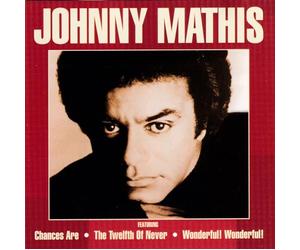 Johnny Mathis - Super Hits [Import]