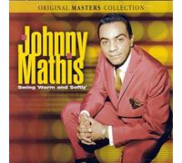 Johnny Mathis - Swing Warm and Soft [Import]