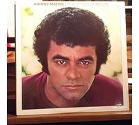 Johnny Mathis - The Best Days Of My Life