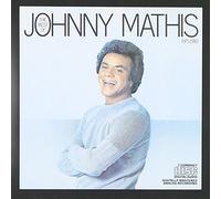 Johnny Mathis – The Best Of Johnny Mathis (1975-1980) – CD