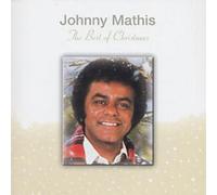 Johnny Mathis The Best of Christmas (CD) Album